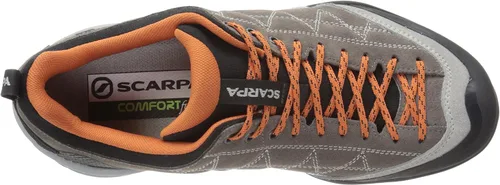 Vista 5 de SCARPA Zen Pro - Zapatillas de senderismo para hombre