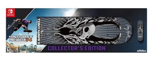 Vista 9 de Tony Hawk's™ Pro Skater™ 3 + 4 – Standard Edition – PlayStation 5