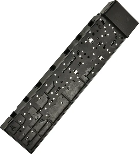 Vista 3 de Interruptor de asiento eléctrico lado del conductor compatible con Ford Explorer Expedition F150 F250 F350 Flex Fusion Lincoln MKX MKZ Mercury Milan