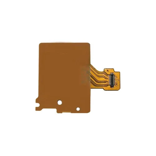 Vista 3 de lenboes Micro TF SD Card Slot Replacement Repair Part for Nintendo Switch NS NX Console 2017