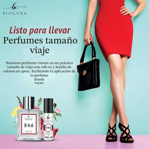 Vista 6 de BC Perfume 835 Inspired by Spice & Black Vanilla For Men Fragancia Dupes Eau de Parfum Botella de 1.7 fl oz