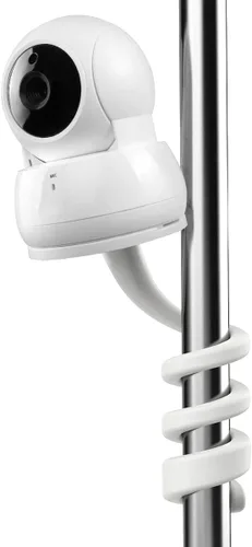 Vista 3 de Soporte giratorio flexible para monitor de bebé VTech VM923 y VM924