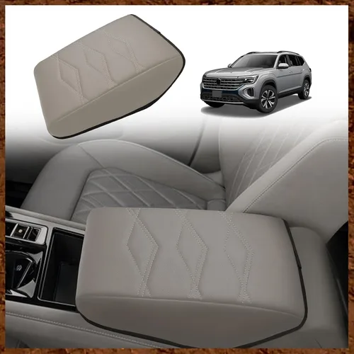 Vista 80 de Muslogy - Funda para reposabrazos para Chevy Silverado 2007-2013, extra