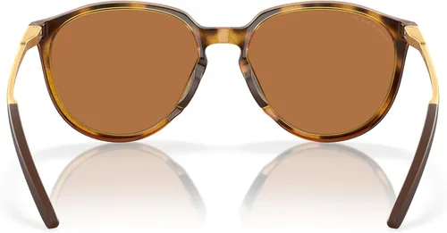 Vista 4 de Oakley Gafas de sol redondas Oo9288 Sielo para mujer