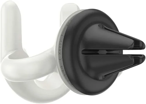 Vista 5 de PopMount - Ventilación para coche, color blanco