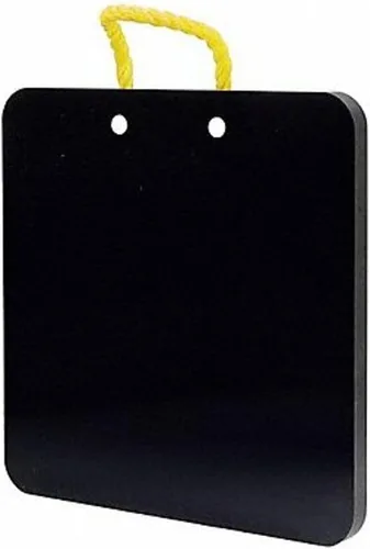 Vista 5 de Buyers Products OP18X18P - Almohadilla de alta densidad (18 x 18 x 1 pulgada)