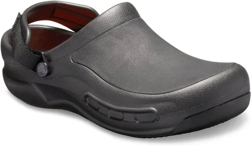 Vista 6 de Crocs - Zuecos de Literide para mujer - para cafetería, Negro