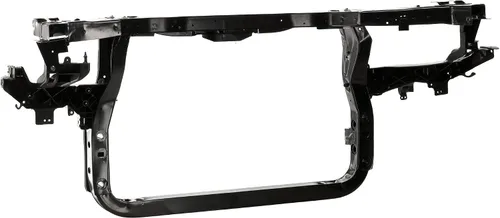 Vista 5 de Garage-Pro Soporte de radiador para JEEP GRAND CHEROKEE 11-17 Montaje con panel de cierre (14-17 3.6L/5.7L Eng)