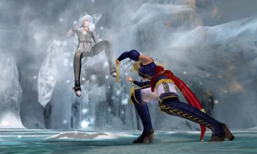 Vista 2 de Dead or Alive