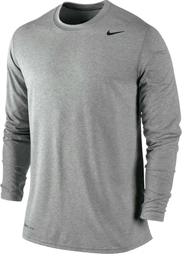 Vista 2 de Nike - Camiseta Legend de manga larga para hombre