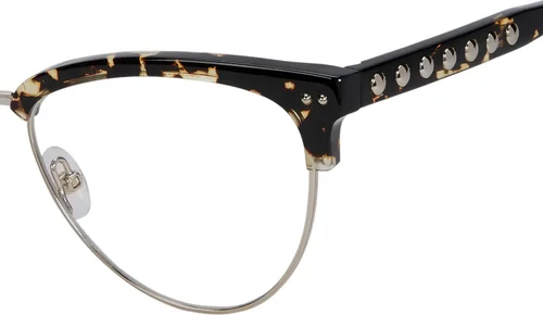 Vista 3 de Rebecca Minkoff Marcos de gafas graduadas Tilden 1 sin montura para mujer