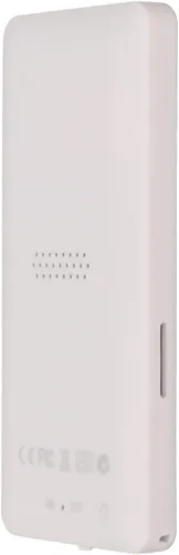 Vista 4 de Reproductor portátil, reproductor MP3 MP4 LCD de 1.8 pulgadas, calidad de sonido sin pérdida Reproductor digital compatible con tarjeta de memoria