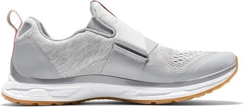 Vista 3 de TIEM Slipstream - Zapatos de ciclismo para interiores compatible con SPD