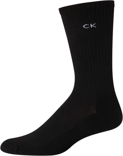 Vista 5 de Calvin Klein 6 pares de calcetines deportivos para hombre