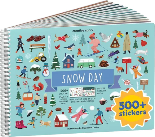 Vista 44 de Cupkin Libro de calcomanías de princesas para niños, un mundo mágico de Cupkin, artículos esenciales de viaje en avión para niños pequeños, más