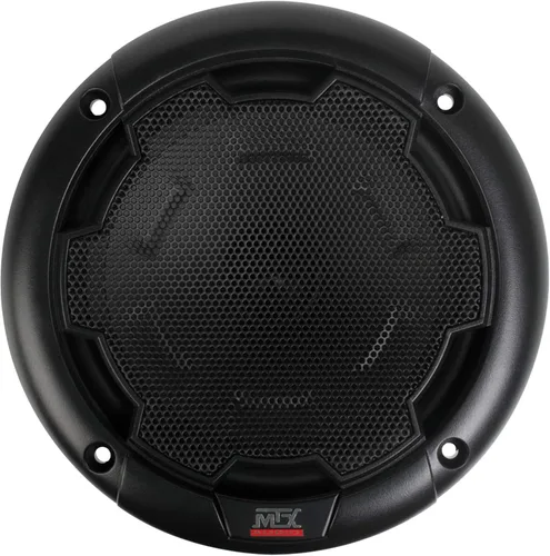 Vista 3 de MTX Audio THUNDER51 Thunder Series 5.25", 2 vías, 90W RMS 4-Ohm Par de altavoces componentes