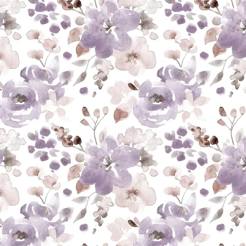 Vista 16 de Toduso Papel Tapiz Floral Despegar y Pegar Papel Tapiz Amarillo/Gris/Blanco Acuarela Papel de Contacto Autoadhesivo Removible Papel Tapiz Forros
