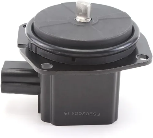 Vista 3 de 4593839AB 68166449AA 911-904 Válvula de corredor del colector de admisión compatible con Dodg-e Charge-r Challenger Magnum 300 3.5L V6 2007-2010