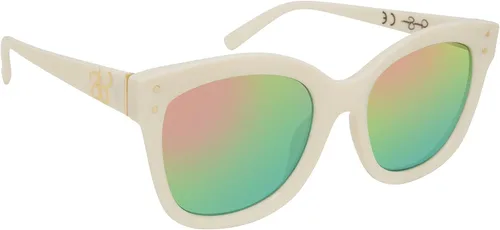Vista 2 de Jessica Simpson - Gafas de sol (2.087in, protección UV)