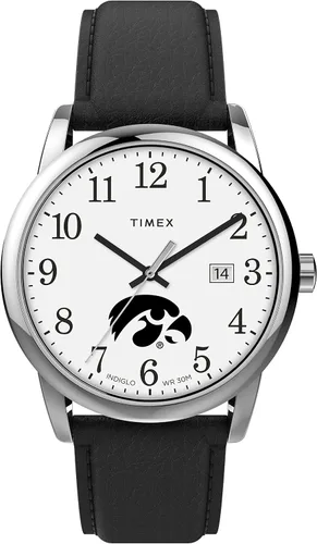Vista 12 de Timex Collegiate Easy Reader - Reloj para hombre (1.496 in)