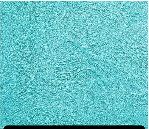 Vista 8 de Papel Pintado Estampado HTV (19.66" x 36") - Ladrillos Lego