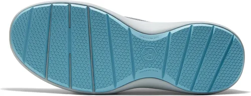 Vista 4 de Timberland PRO Zapatos de trabajo deportivos Solace Soft Toe para mujer