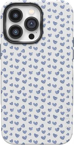 Vista 81 de Casely - Funda para iPhone 14 Pro Max, flores pintadas, Frida Kahlo Floral Girly, compatible con MagSafe