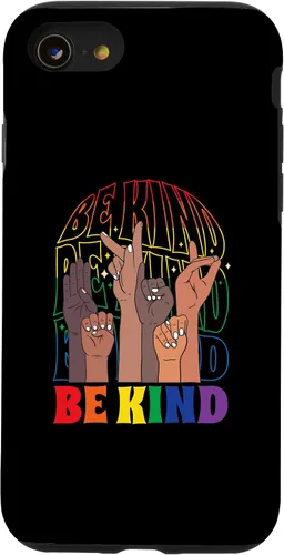 Vista 13 de Funda para iPhone 15 LGBT Rainbow Pride Awareness Melanin Afro Igualdad