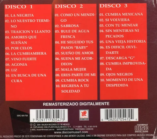 Vista 2 de Coleccion De Oro