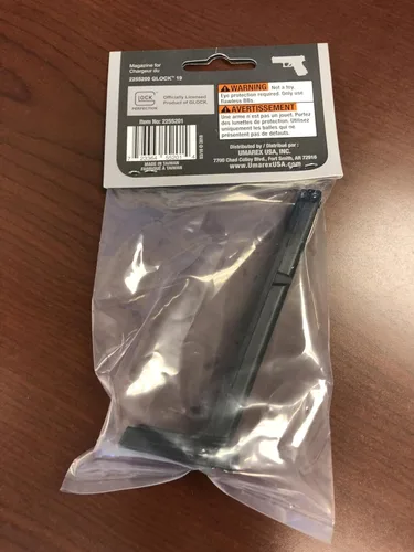 Vista 7 de Umarex USA Glock 19 Gen3