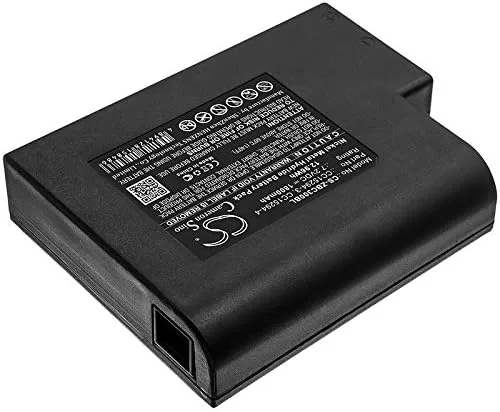 Vista 2 de XSP - Batería de repuesto para Cameo 3 PN CC15294-4, CC15294-3