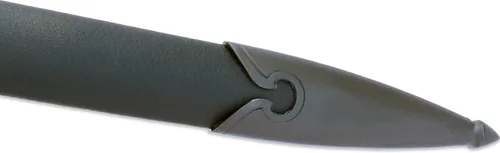 Vista 6 de Vulcan Gear Espada de caballero medieval con vaina