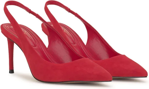Vista 26 de Jessica Simpson Tacones acolchados Souli para mujer