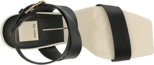 Vista 5 de Dolce Vita Sandalias de tacón Paytin para mujer