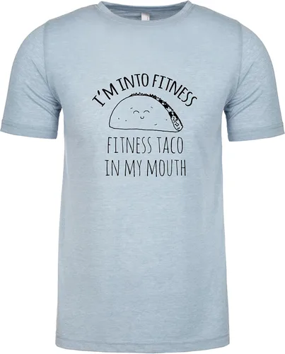 Vista 26 de Moonlight Makers Graphic T-Shirts for Men, Crew Neck Men's Tees, Funny Tshirts, Fiesta Theme, Taco & Tequila Theme