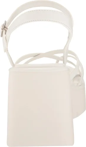Vista 3 de Madden Girl Sandalias de cuña Vaultt para mujer