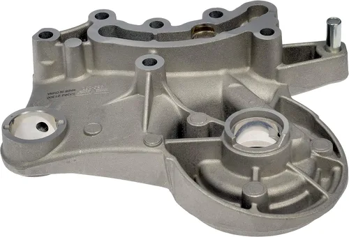 Vista 6 de Dorman 635-050 Cubierta de puente del árbol de levas compatible con modelos seleccionados de Audi/Volkswagen (OE FIX)
