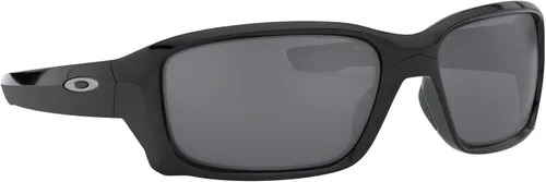 Vista 5 de Oakley Gafas de sol rectangulares Oo9331 Straightlink para hombre Light