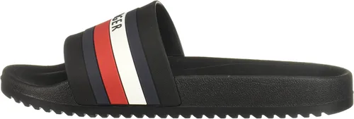Vista 8 de Tommy Hilfiger Tmriker Slide Sandalia para hombre