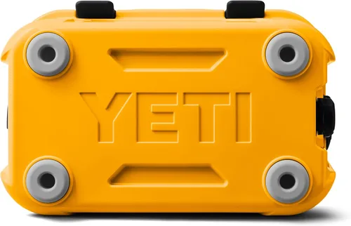 Vista 8 de YETI Roadie 15 - Enfriador duro con correa de hombro DoubleDuty