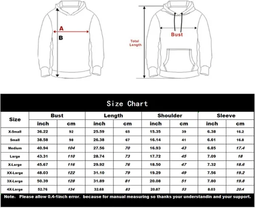 Vista 2 de Sudadera unisex con capucha "I Am Kenough de gran tamaño con citas de película de moda, teñido anudado, ligera, holgada, para otoño e invierno