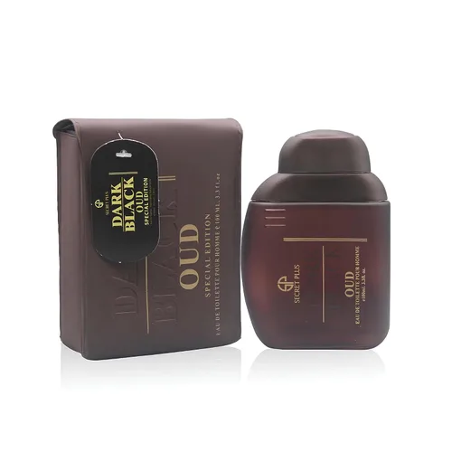 Vista 14 de AFLUXE Valentine Milano EDT Colonia para hombre con bolsa de regalo