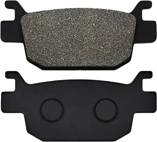 Vista 3 de Pastillas de freno para Benelli BJ300GS BJ300 BN300 TNT 300 BN302 302S 302R TNT25 TNT 25 para Leoncino TRK 125 251 BN251 Pastillas de freno 2 pares