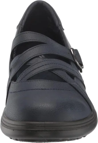 Vista 2 de Easy Street Zapatos planos de ballet Wise Mary Jane para mujer