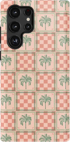 Vista 68 de Casely Funda para Galaxy S22 Ultra Todo por amor Orgullo Diseño protector delgado esencial de doble capa