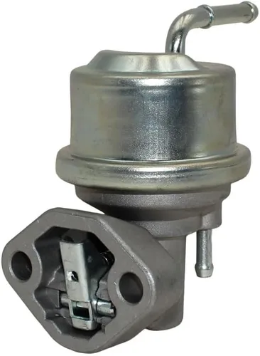 Vista 4 de Bomba de combustible AM132715 compatible con tractores de césped y jardín John Deere GX345 240 265 285 320