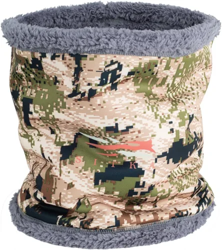 Vista 10 de SITKA Gear - Pañuelo para el cuello de caza Marsh