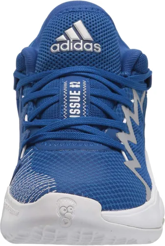 Vista 2 de adidas Unisex-Adult Don Issue 2 Indoor Court Shoe