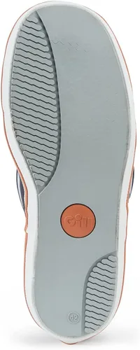 Vista 4 de Gill Botas altas de goma antideslizantes para velero