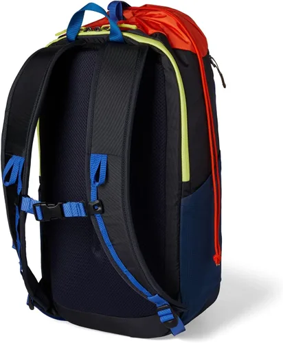Vista 3 de Cotopaxi Mochila Moda 20L